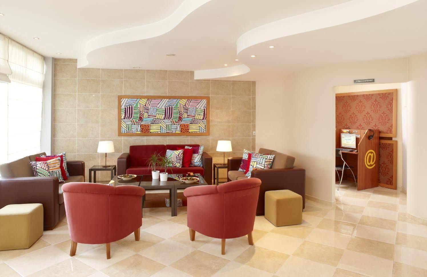 Hotel Coroa De Fátima Exterior foto